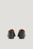 Claudie Pierlot - Mule - Alain - Marron