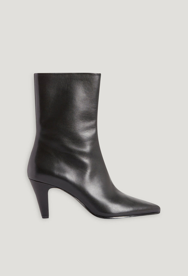 Ankle boots - Allen Ankle boots - Black