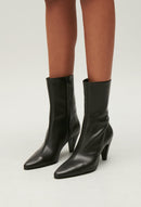 Claudie Pierlot - Bottines - Allen Bottines - Noir
