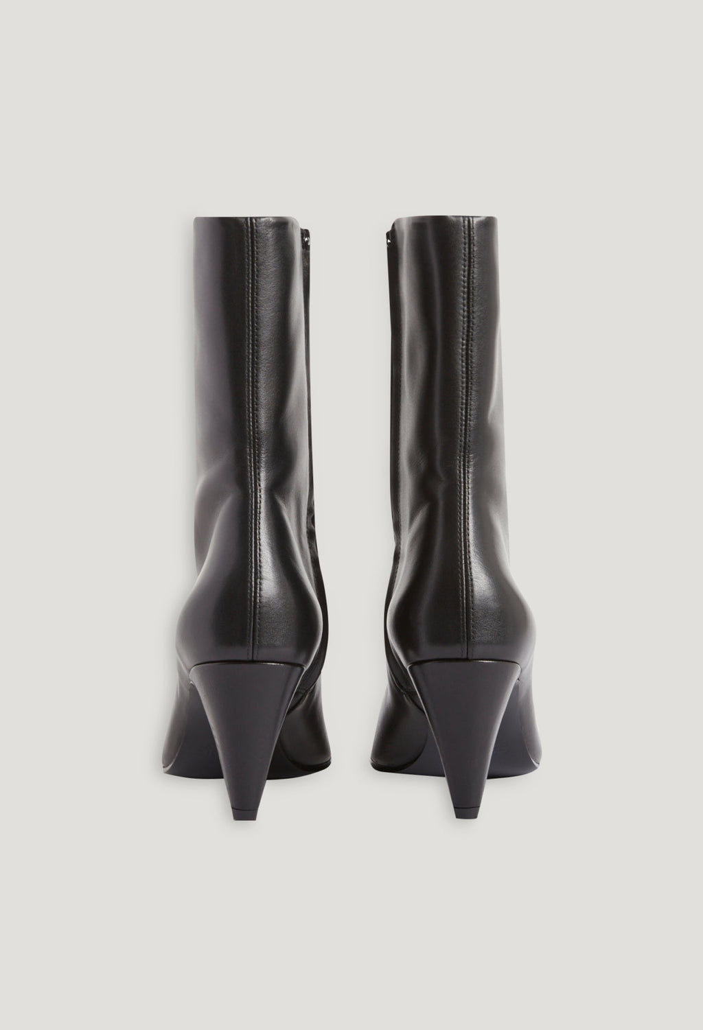 Ankle boots - Allen Ankle boots - Black