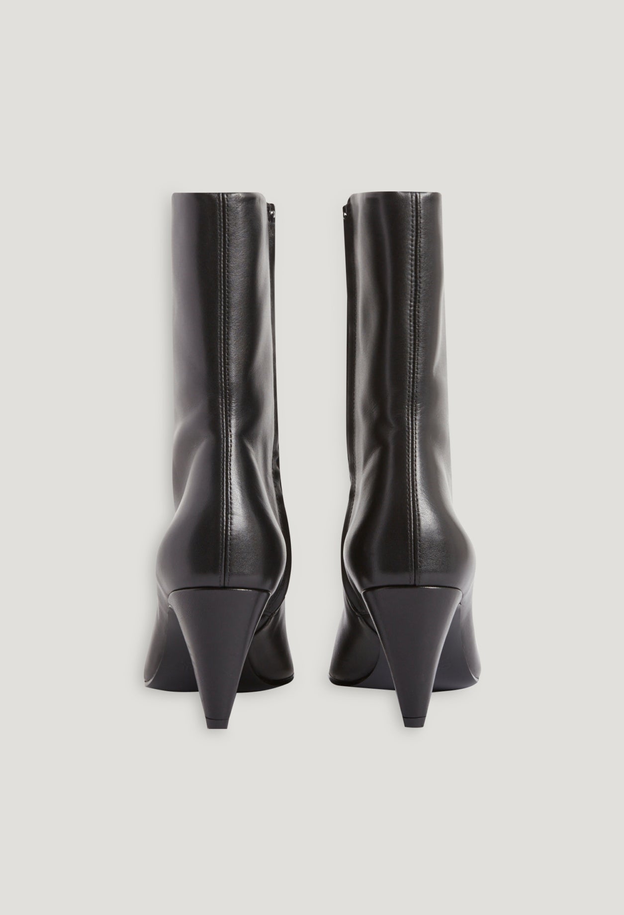 Ankle boots - Allen Ankle boots - Black