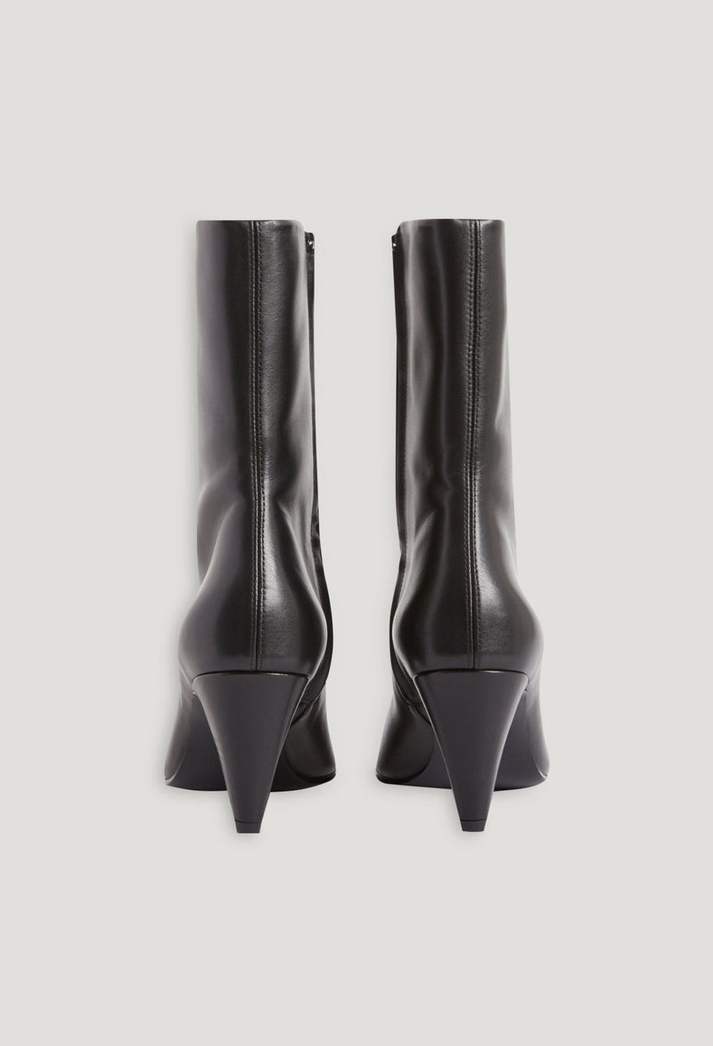 Claudie Pierlot - Bottines - Allen Bottines - Noir