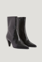 Ankle boots - Allen Ankle boots - Black