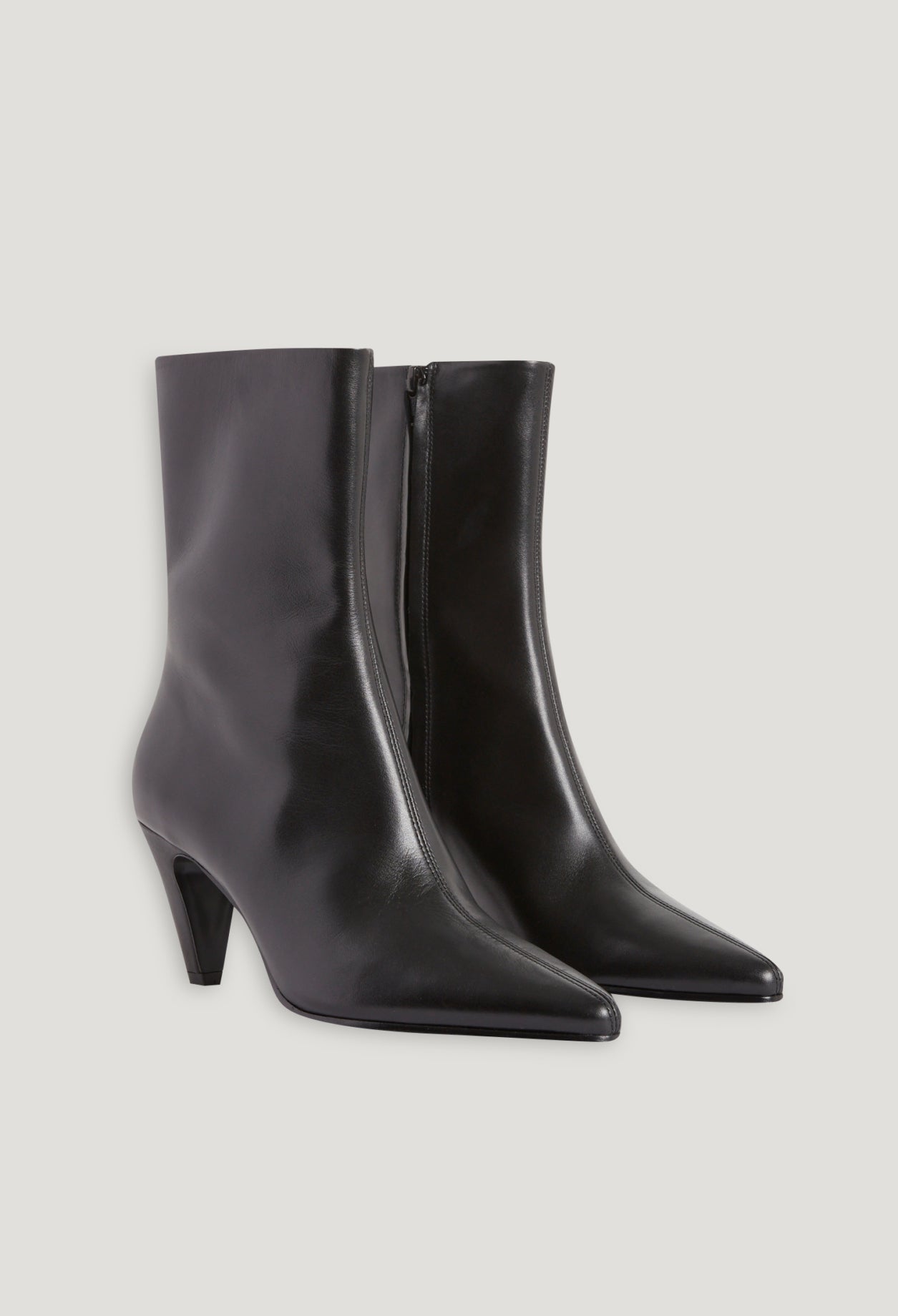 Ankle boots - Allen Ankle boots - Black