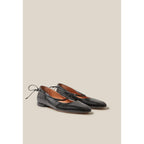 Ballerines Cuir Vernis