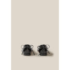 Ballerines Cuir Vernis