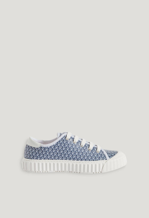 Zapatillas deportivas - Adrien Monogram - Estampado ligero