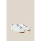 Claudie Pierlot - Zapatillas de Cuero