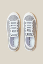 Trainers - Adrien Felt - Light Grey