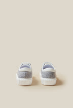 Trainers - Adrien Felt - Light Grey