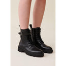 Bottines Rangers Cuir