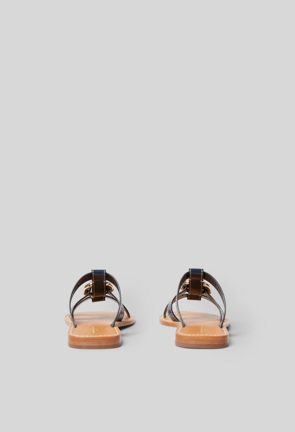 Zapatos Agnes Marine