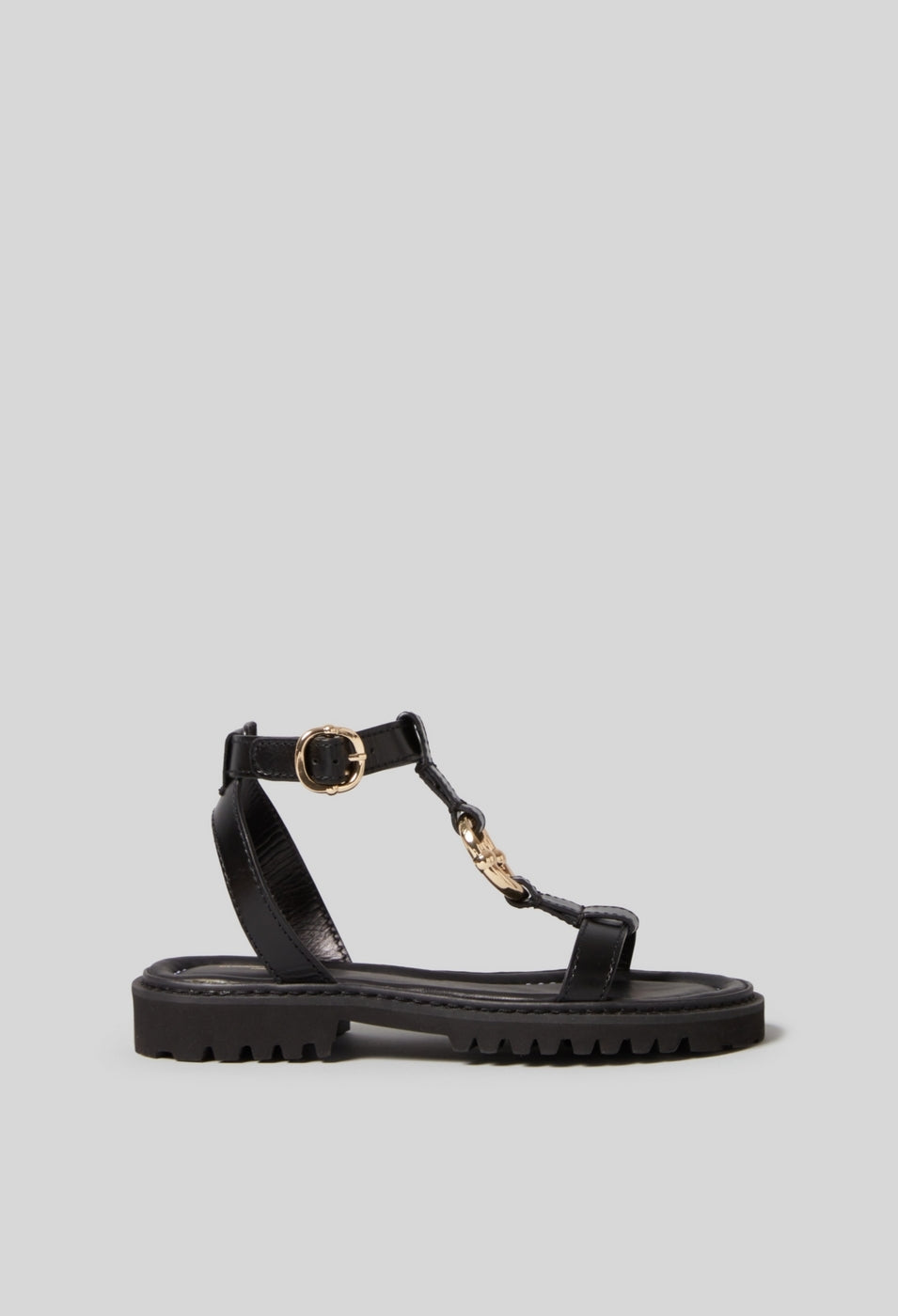 Black Agnescommando Shoes