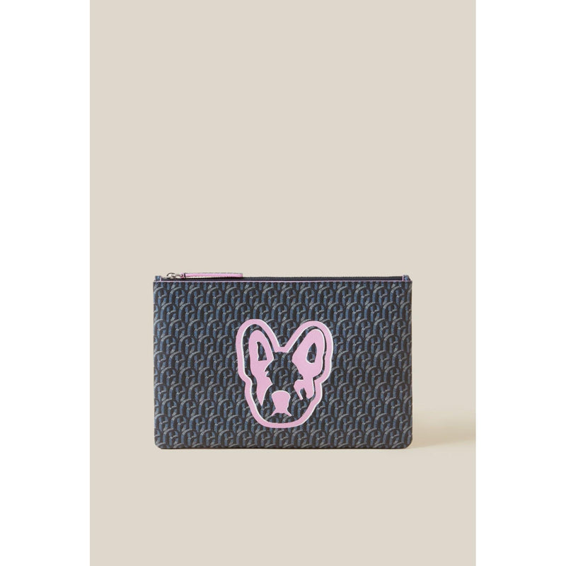 Pochette Jean Toto Monogramme Cp