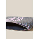 Pochette Jean Toto Monogramme Cp