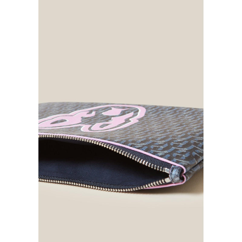 Pochette Jean Toto Monogramme Cp