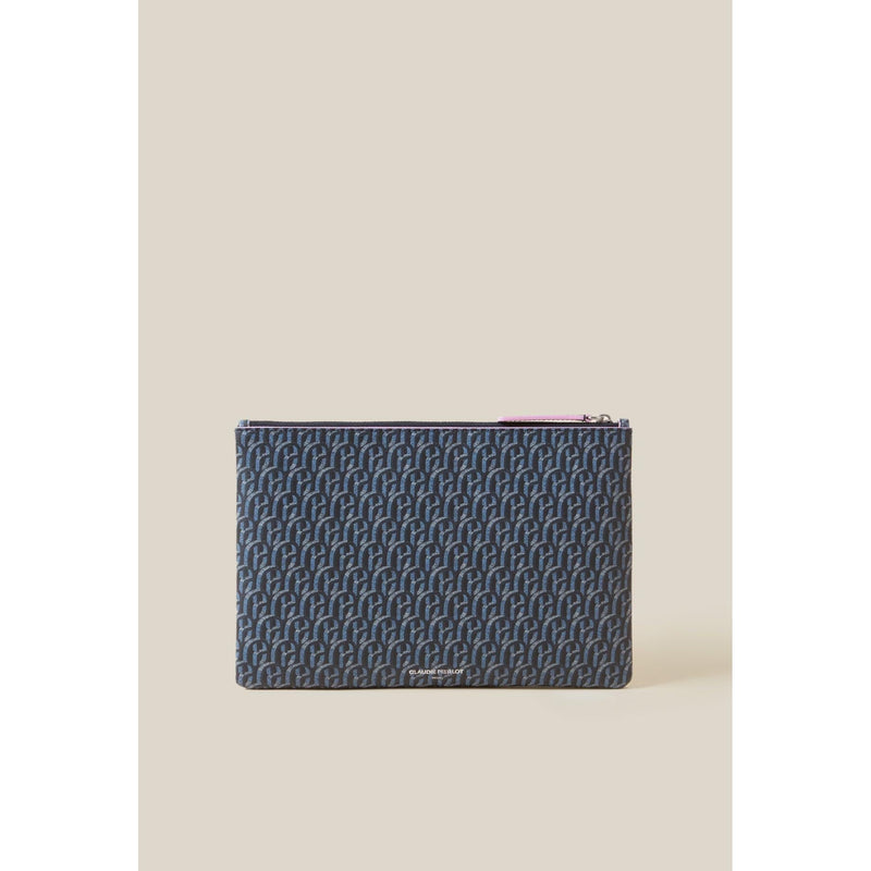Pochette Jean Toto Monogramme Cp