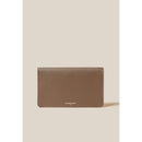 Pochette Large Cuir Grainé