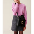 Black Anoucksmall Bag