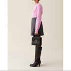 Black Anoucksmall Bag