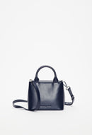 Claudie Pierlot - Anouck Mini bag - Navy