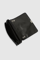 Claudie Pierlot - Sac Angelo Large Newstitching - Noir