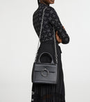 Claudie Pierlot - Sac Bandouliere Chaine - Argent