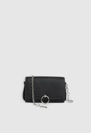 Claudie Pierlot - Sac Bandouliere Chaine - Silver