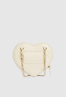 Claudie Pierlot - Sac Amour - Putty