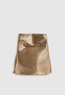 Claudie Pierlot - Nightbag - Pale Yellow