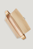 City-Bag - Alix Baguette Glaced - Beige Glace