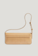City-Bag - Alix Baguette Glaced - Beige Glace