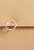 City-Bag - Alix Baguette Glaced - Beige Glace