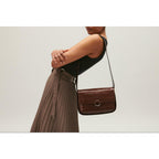Claudie Pierlot - Sac Alix Bimatières Marron