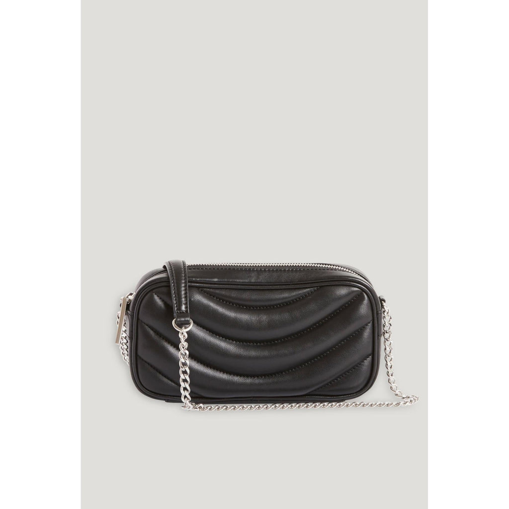 Claudie Pierlot - Sac Caméra Noir