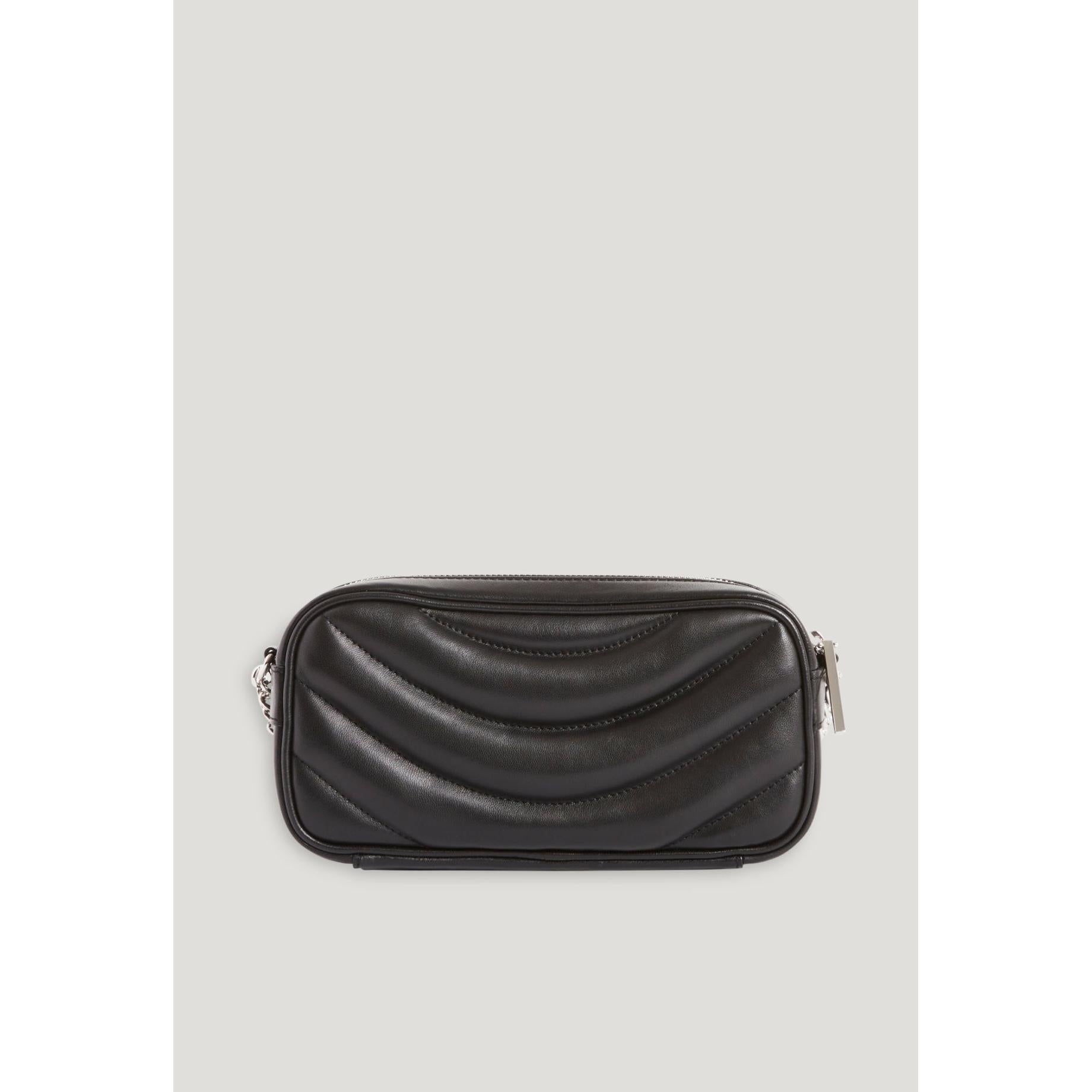 Claudie Pierlot - Sac Caméra Noir