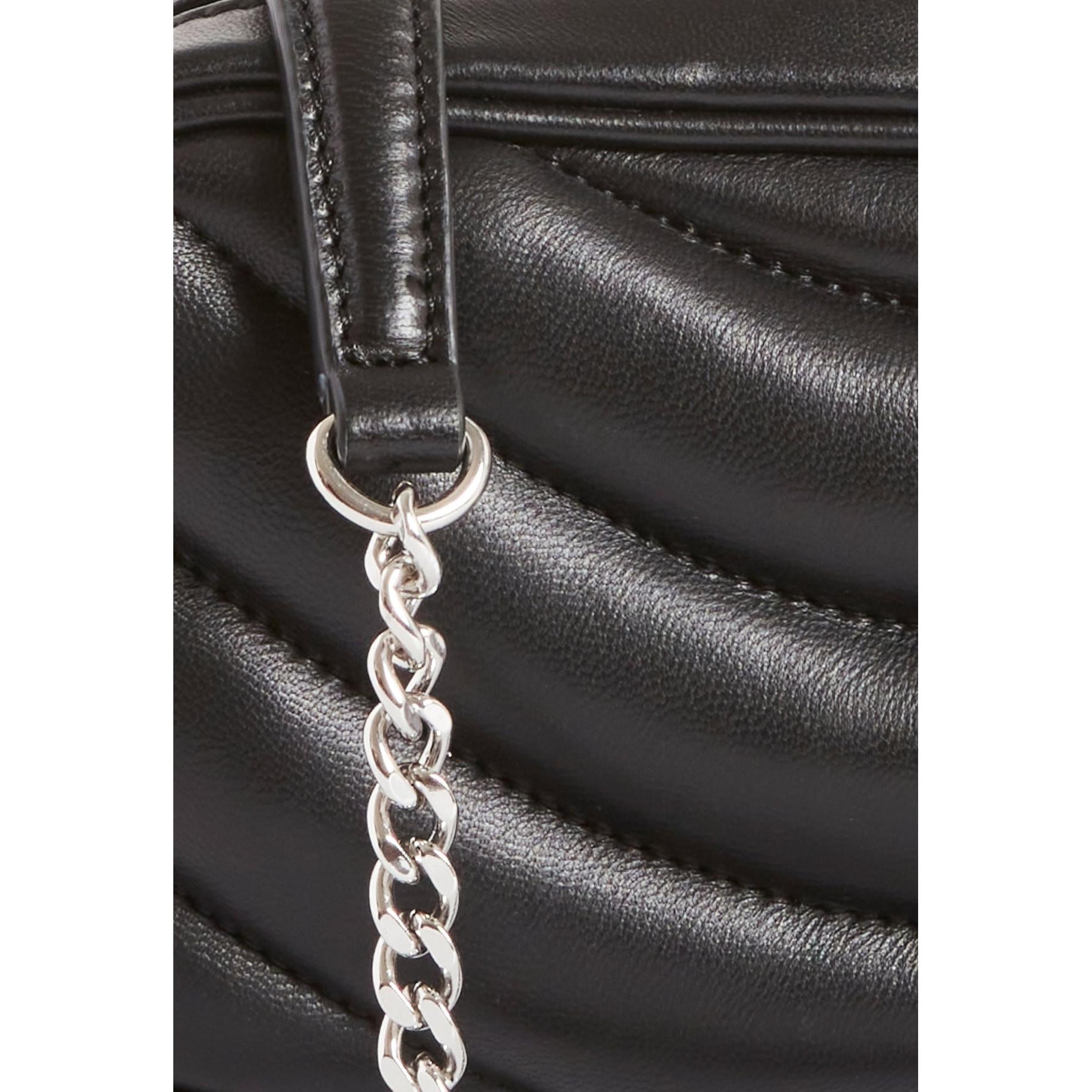 Claudie Pierlot - Sac Caméra Noir