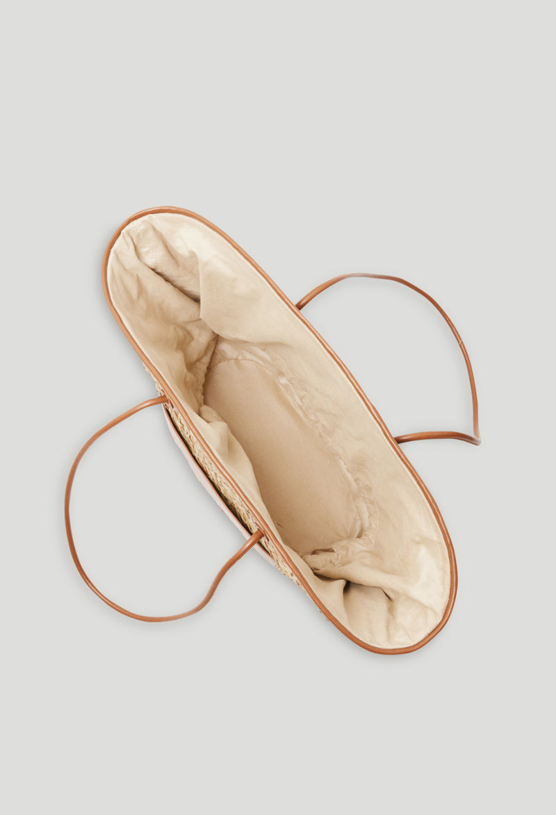 Claudie Pierlot - City-Bag - Adryan L - Camel