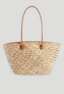 Claudie Pierlot - City-Bag - Adryan L - Camel