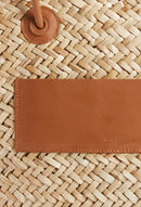 Claudie Pierlot - City-Bag - Adryan L - Camel