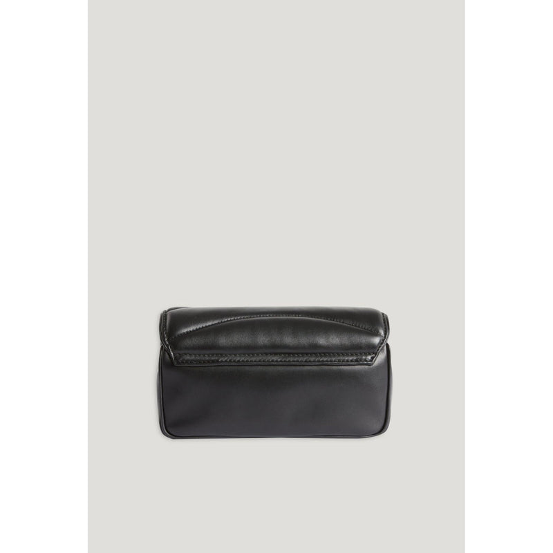 Claudie Pierlot - Sac Angelina Matelassé Cuir Noir