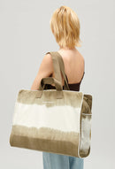 City-Bag - Atravel Bag Td - Khaki