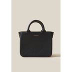 Sac Anouckgrained Noir
