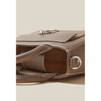 Sac Anouckchaingrained Taupe