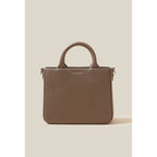 Sac Anouckchaingrained Taupe