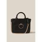 Sac Anouckchain Noir