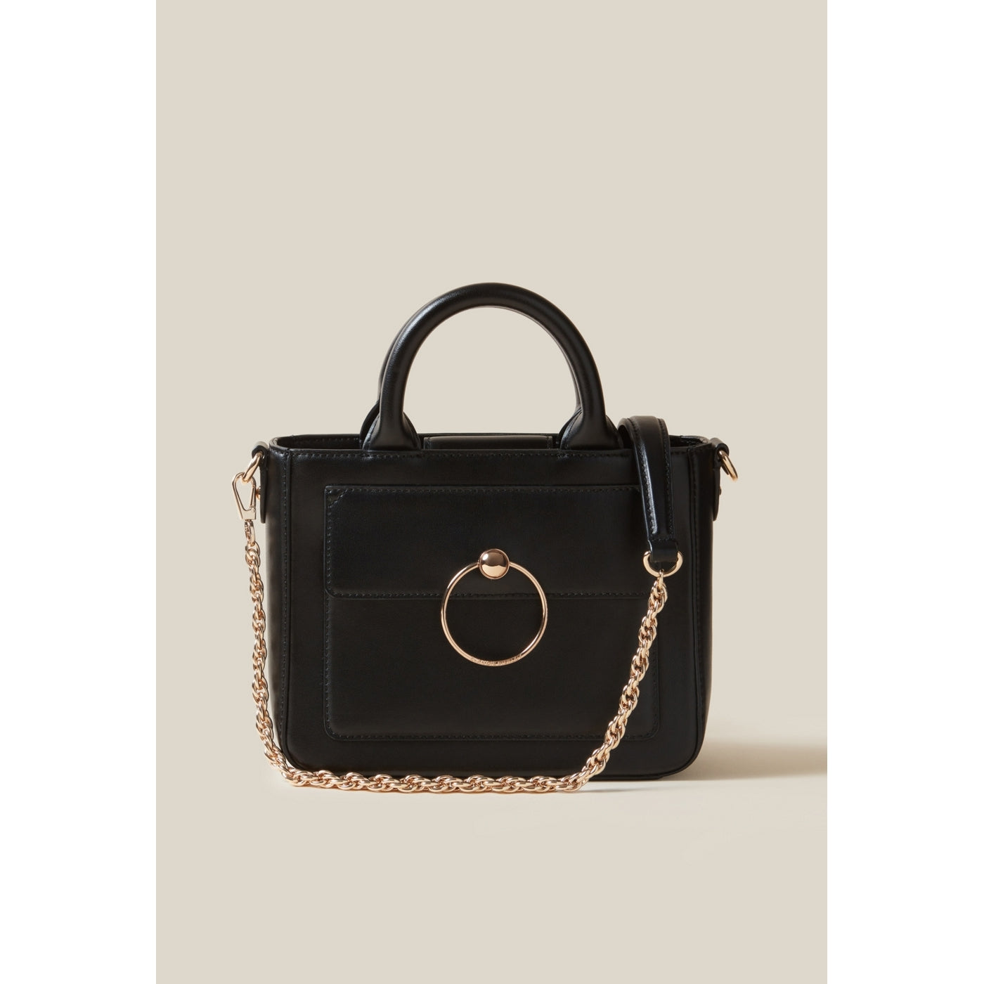 Sac Anouckchain Noir