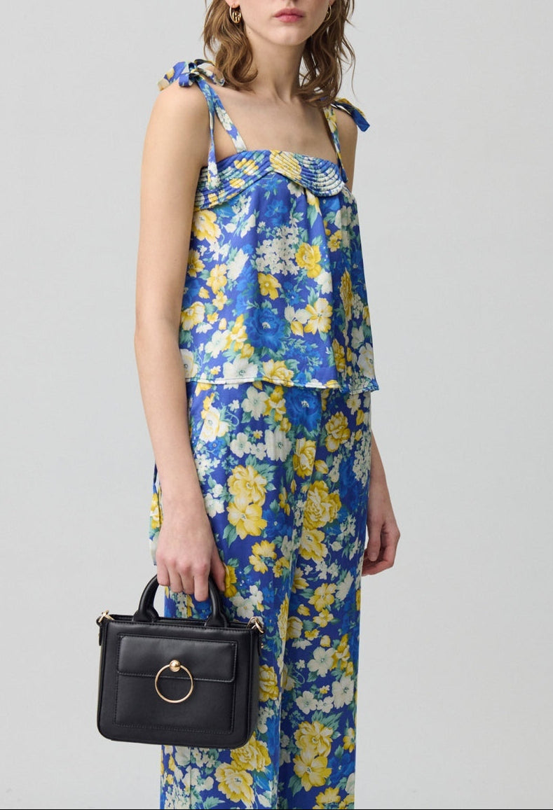 Sac Anouckchain Noir