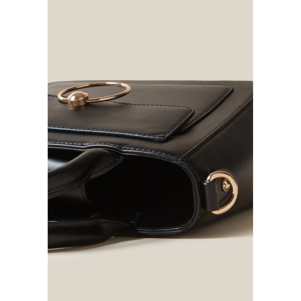 Sac Anouckchain Noir