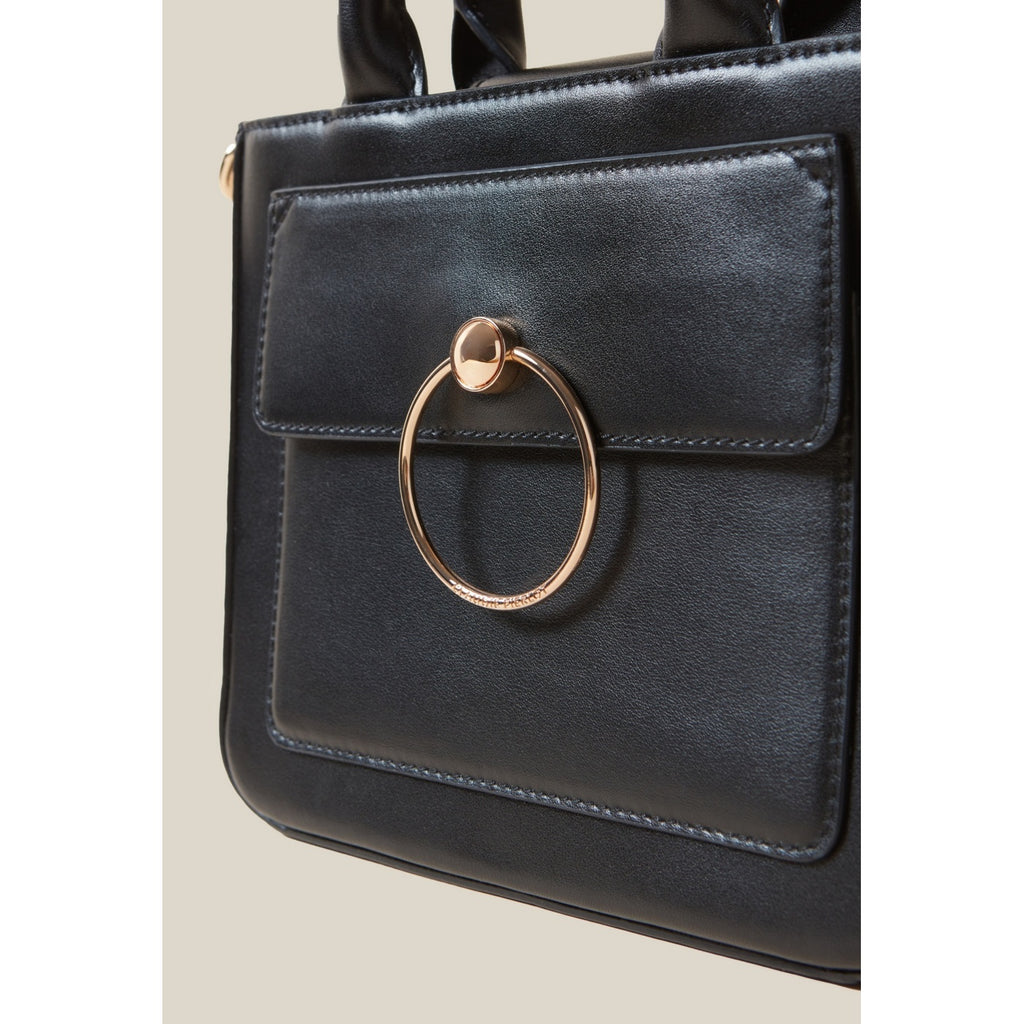 Sac Anouckchain Noir